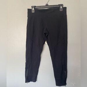 Calvin Klein performance leggings Size L